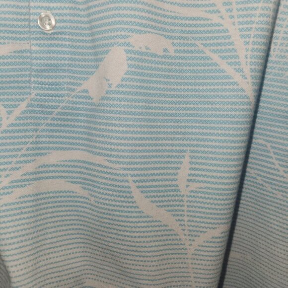 Nat Nast Men's Polo Shirt Size XL - Picture 4 of 5